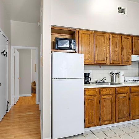 Appartamento Boutique 1Br W Unique Charm Filadelfia Esterno foto