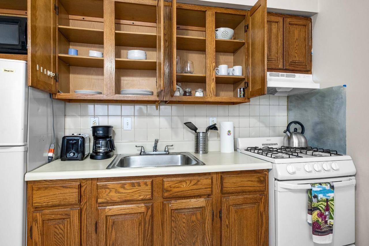 Appartamento Boutique 1Br W Unique Charm Filadelfia Esterno foto